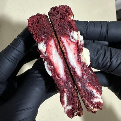 GALLETA RED VELVET