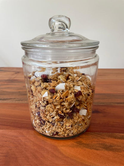 GRANOLA TRADICIONAL