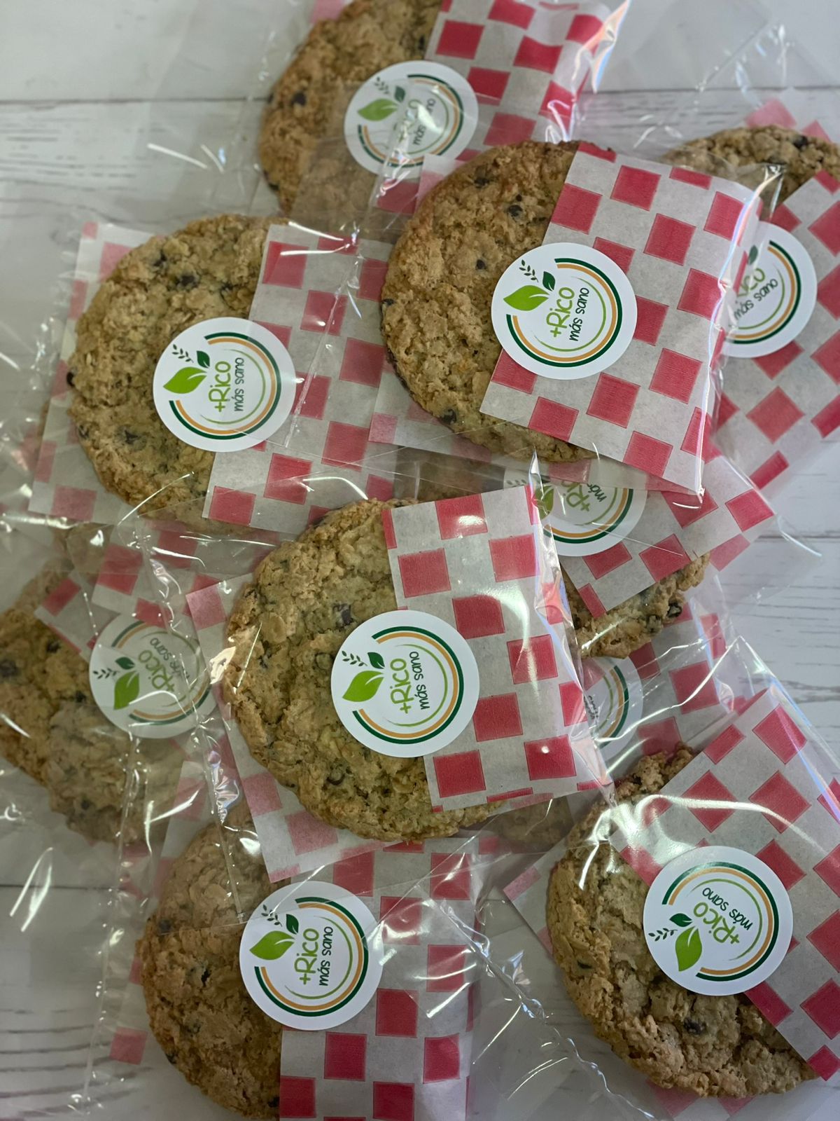 GALLETON DE AVENA NUEZ