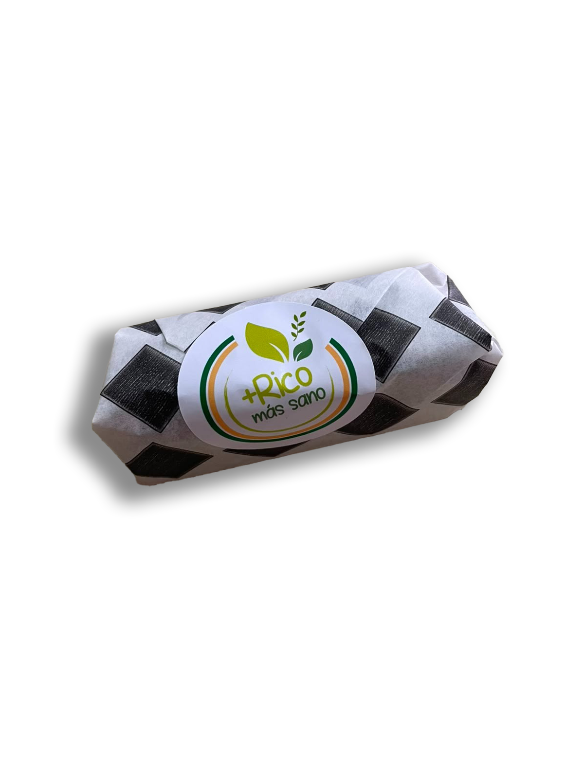 BARRITAS DE QUINOA INFLADA