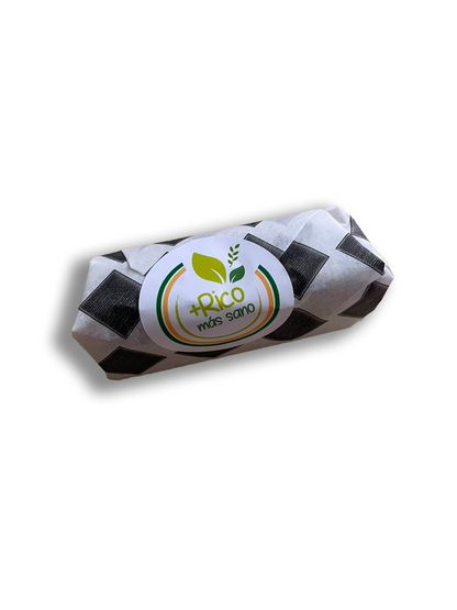 BARRITAS DE QUINOA INFLADA