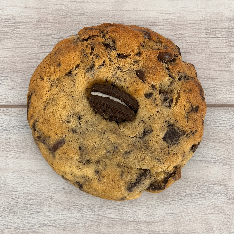 COOKIE OREO