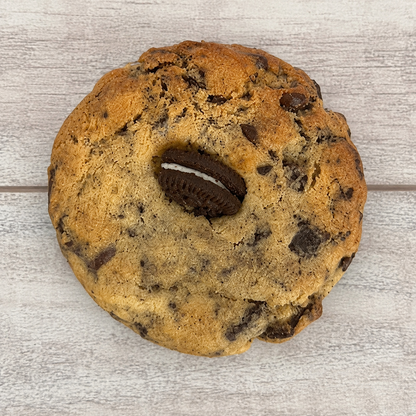 COOKIE OREO