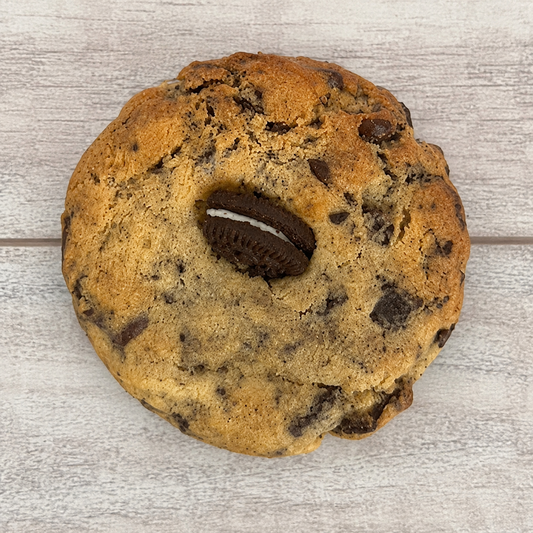 COOKIE OREO