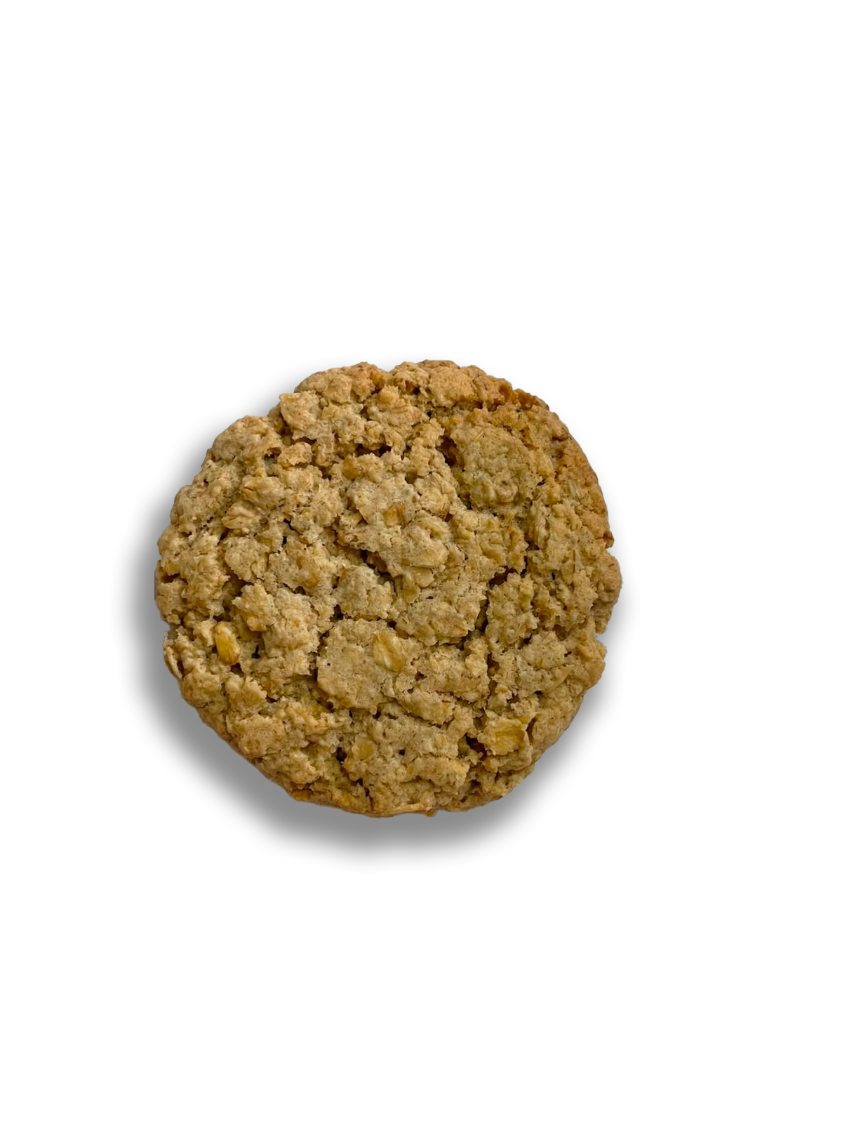 GALLETON DE AVENA NUEZ